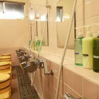 #Kemudahan Mandi Shiseido