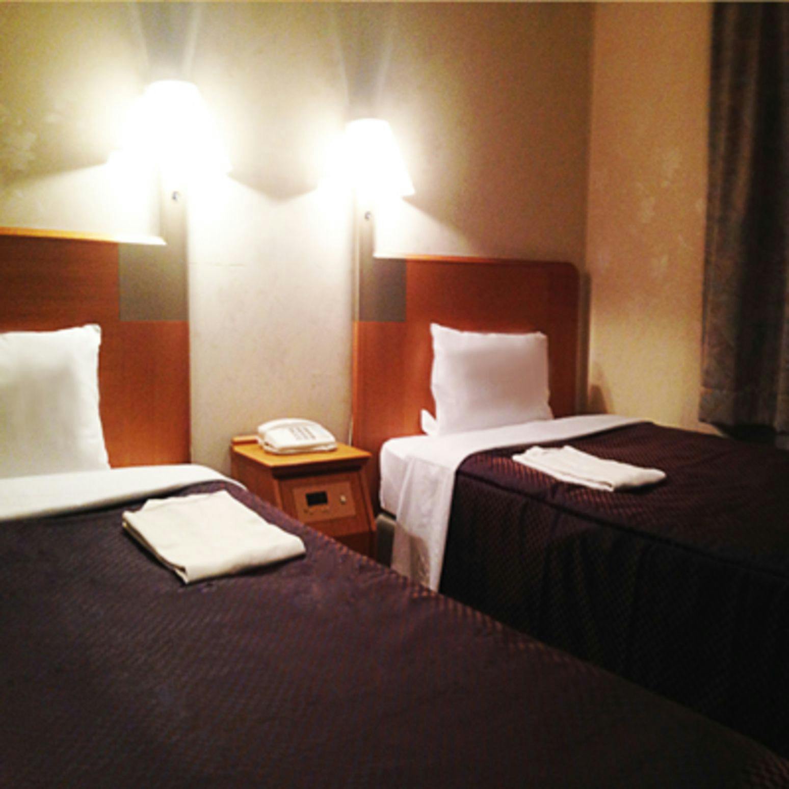 Niigata East Hotel