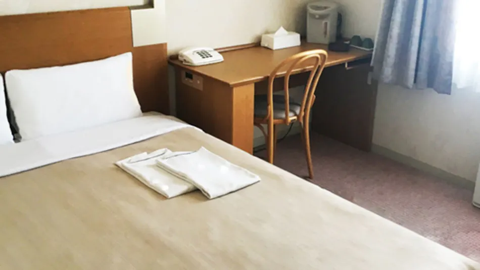 Niigata East Hotel