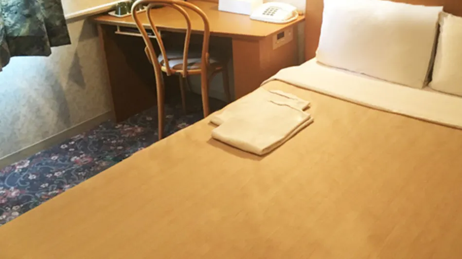 Niigata East Hotel