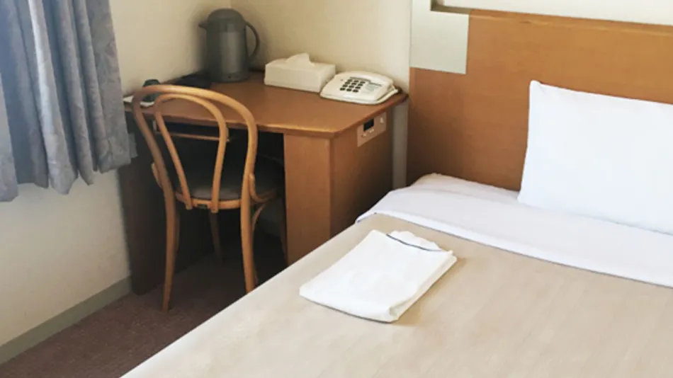 Niigata East Hotel
