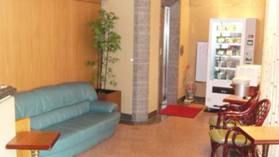 Niigata East Hotel