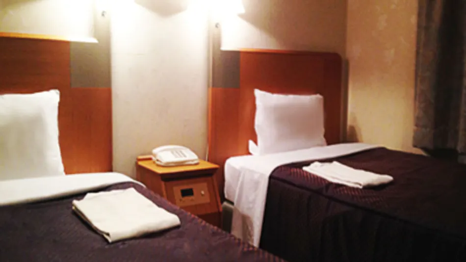 Niigata East Hotel