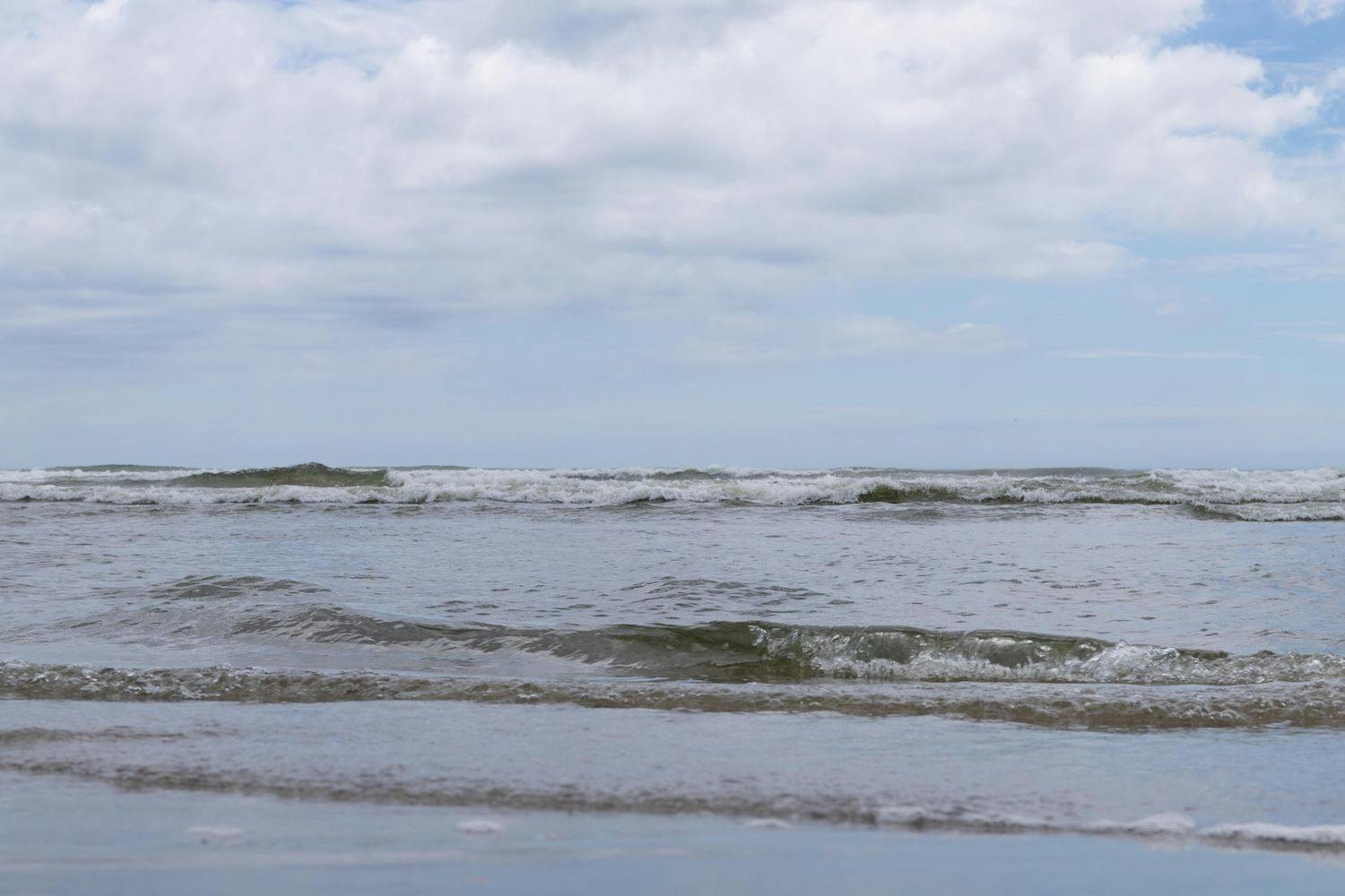 ชายหาดใกล้เคียง