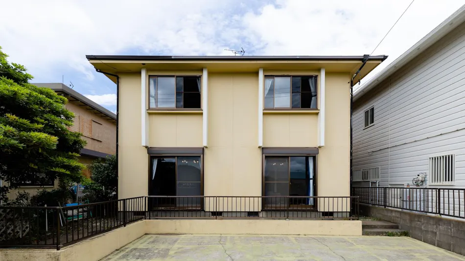Wave House Kujukuri Shimokaizuka