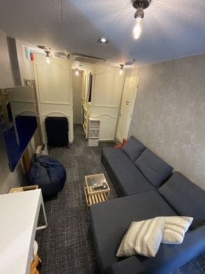 54 Journey Roppongi Hostel
