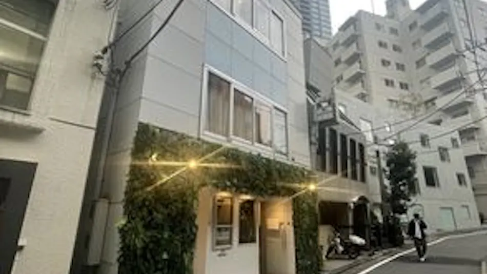 54 Journey Roppongi Hostel