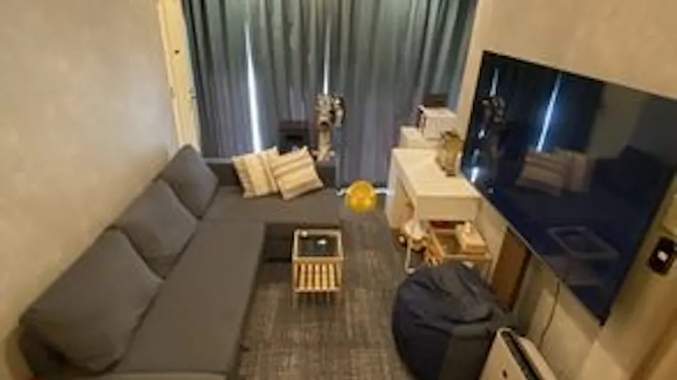 54 Journey Roppongi Hostel