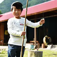 "สวนตกปลาโทโฮคุ"