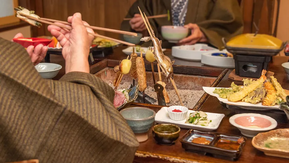 Iwaseyumoto Onsen Hinoki Bath Inn Bunke