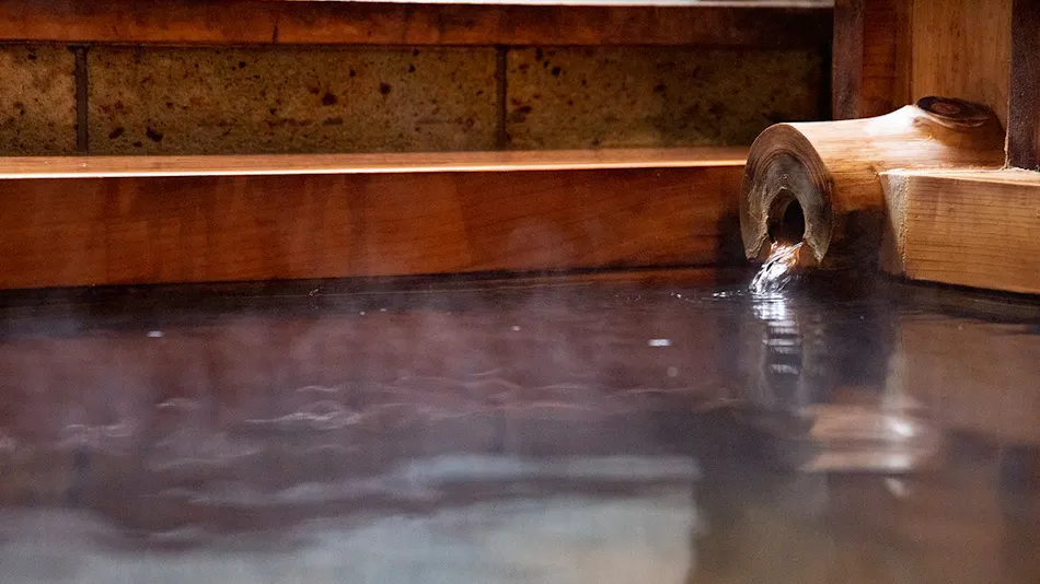 Iwaseyumoto Onsen Hinoki Bath Inn Bunke