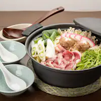 *ตัวอย่างอาหารเย็น