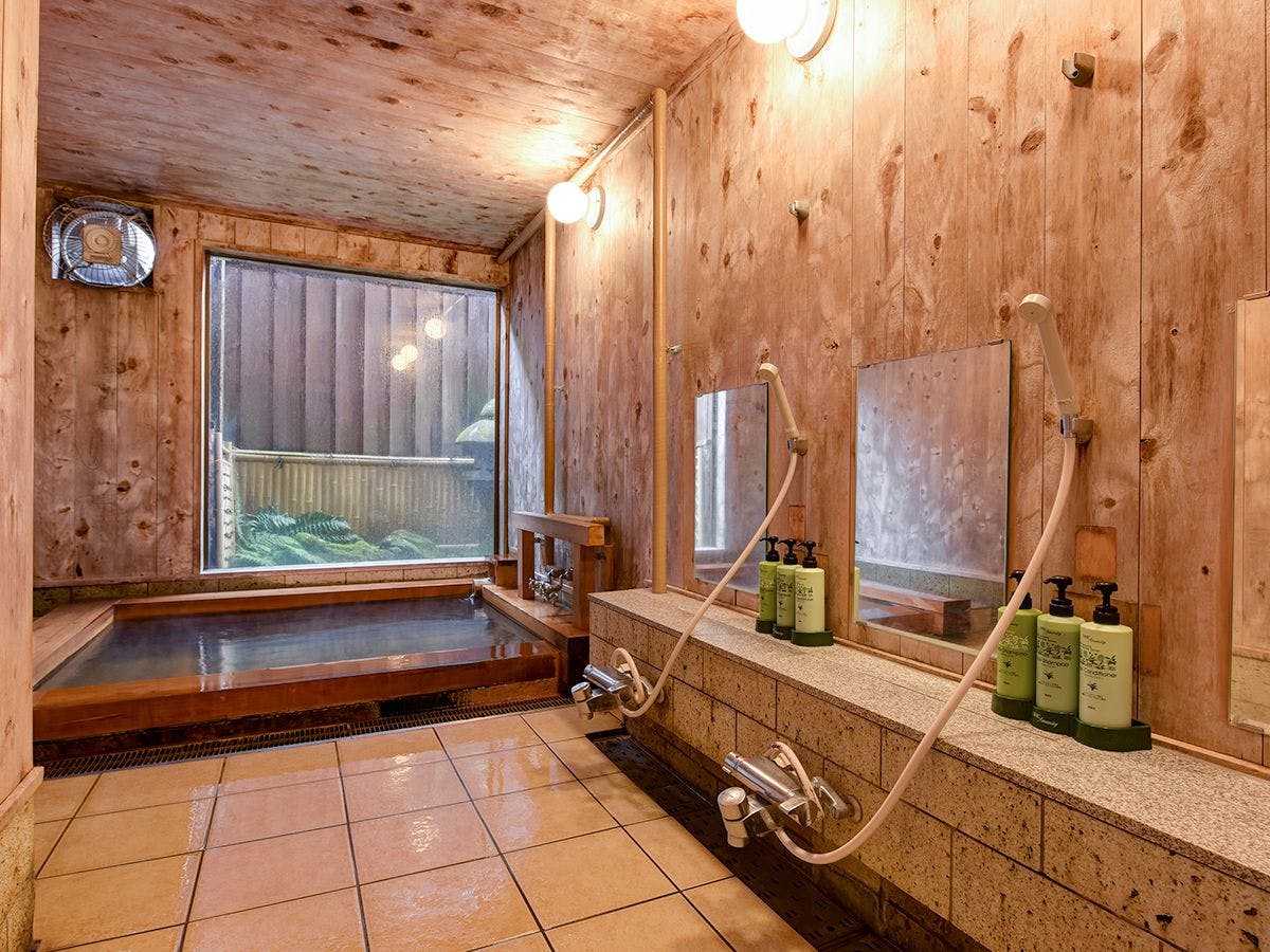 น้ำพุร้อน