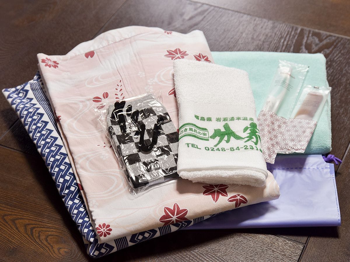 *สิ่งอำนวยความสะดวก