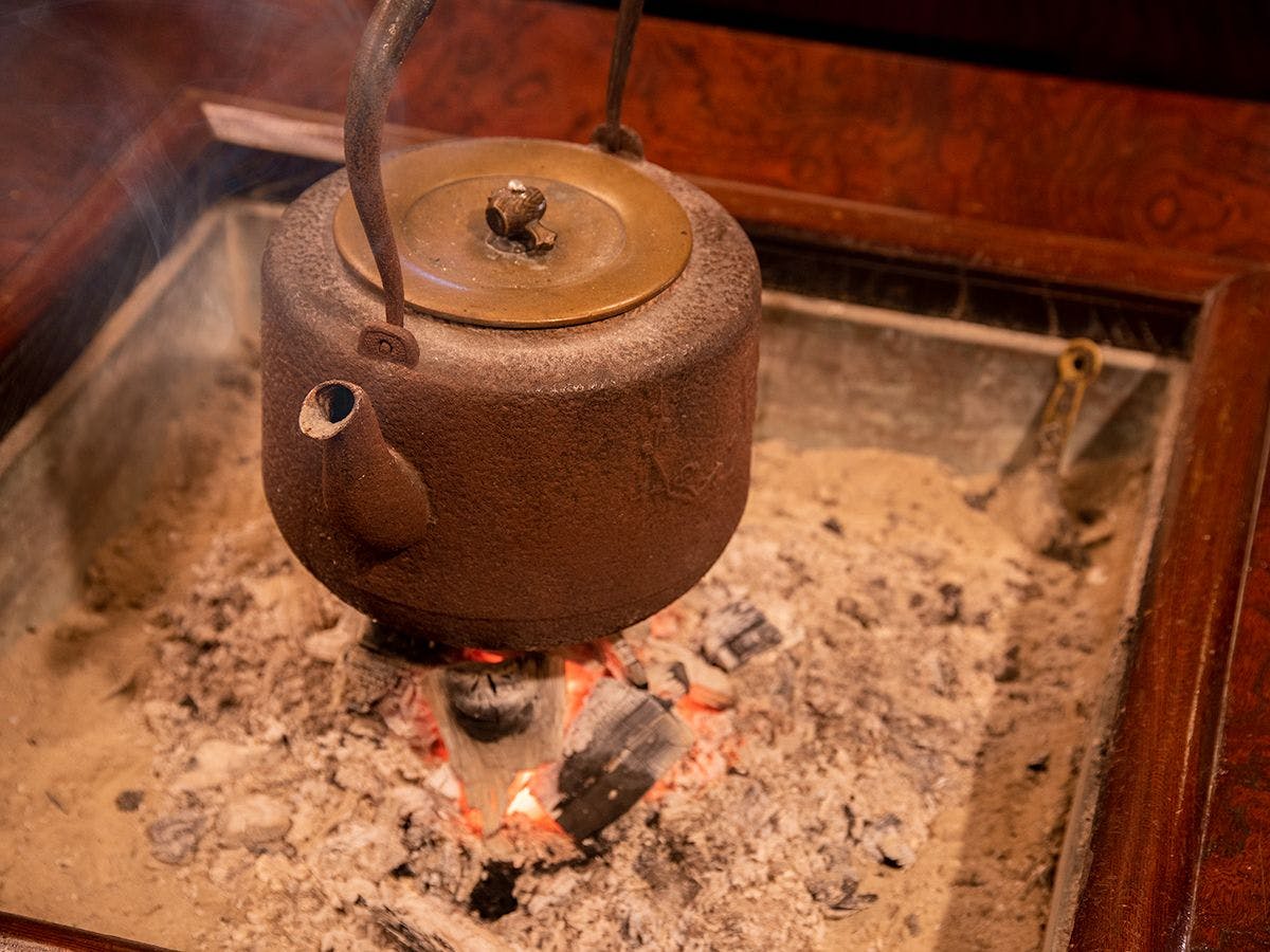 Iwaseyumoto Onsen Hinoki Bath Inn Bunke