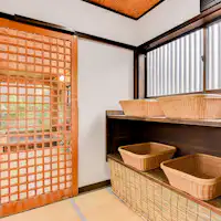 *ภายในอาคาร