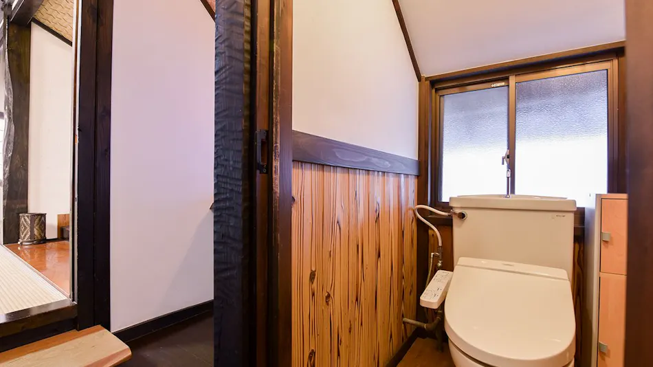 Iwaseyumoto Onsen Hinoki Bath Inn Bunke