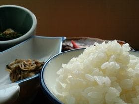 ひのき風呂の宿分家