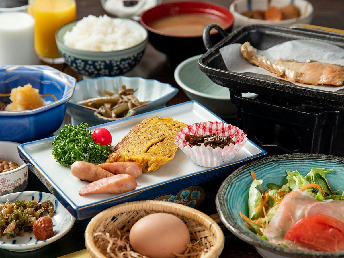 Iwaseyumoto Onsen Hinoki Bath Inn Bunke