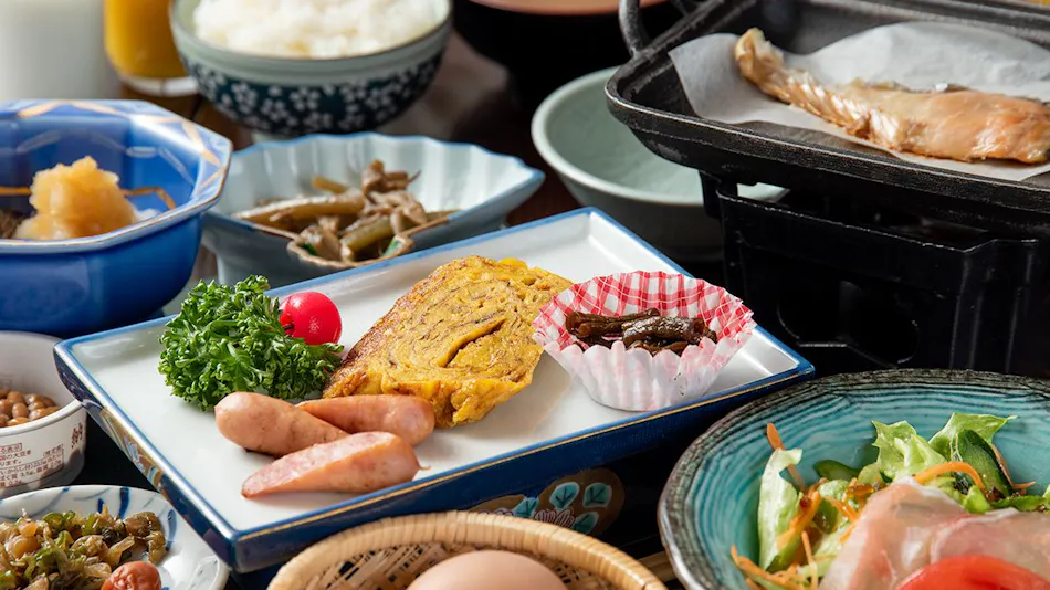 Iwaseyumoto Onsen Hinoki Bath Inn Bunke