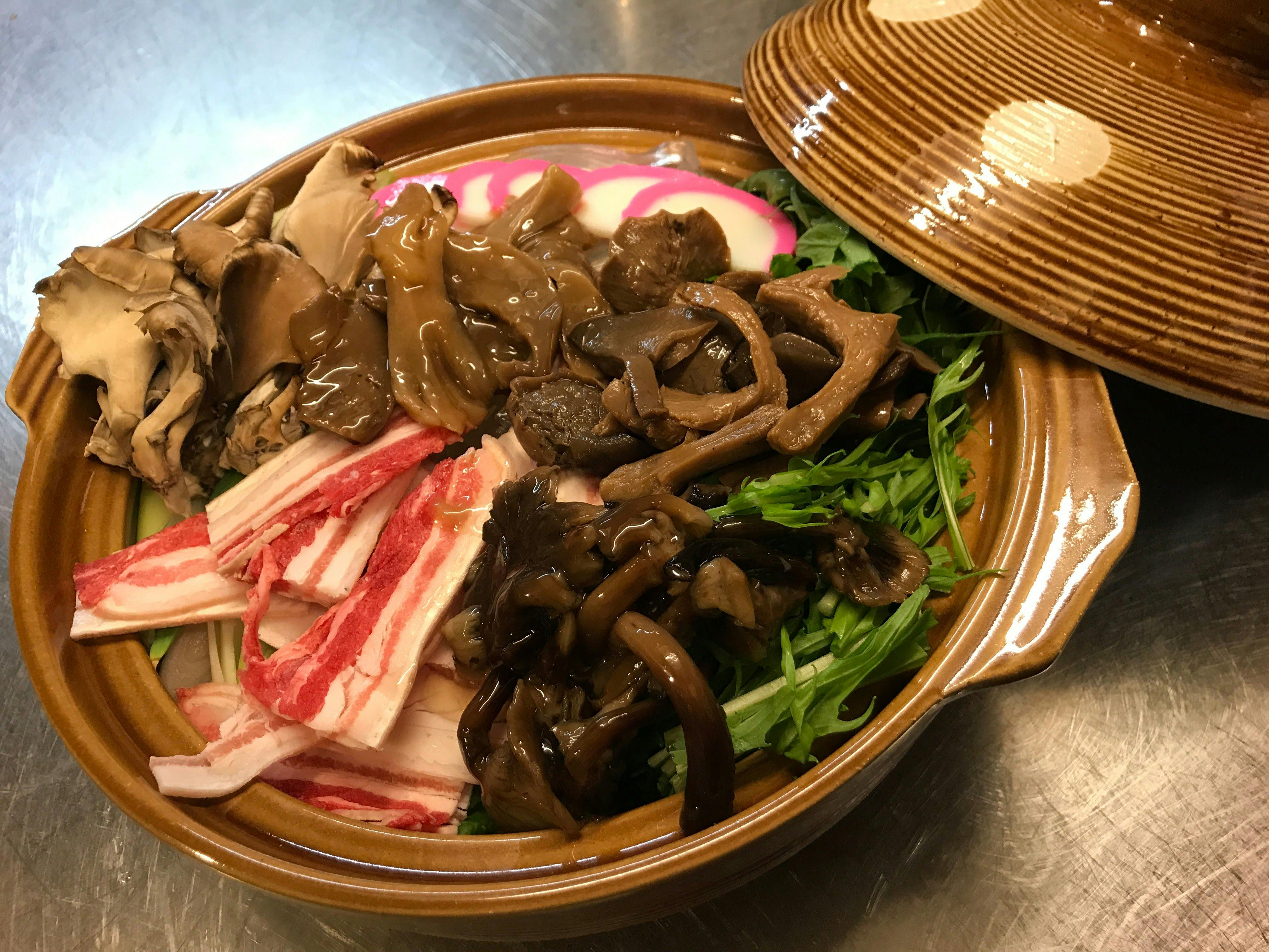 Iwaseyumoto Onsen Hinoki Bath Inn Bunke