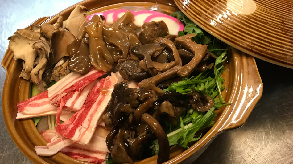 Iwaseyumoto Onsen Hinoki Bath Inn Bunke