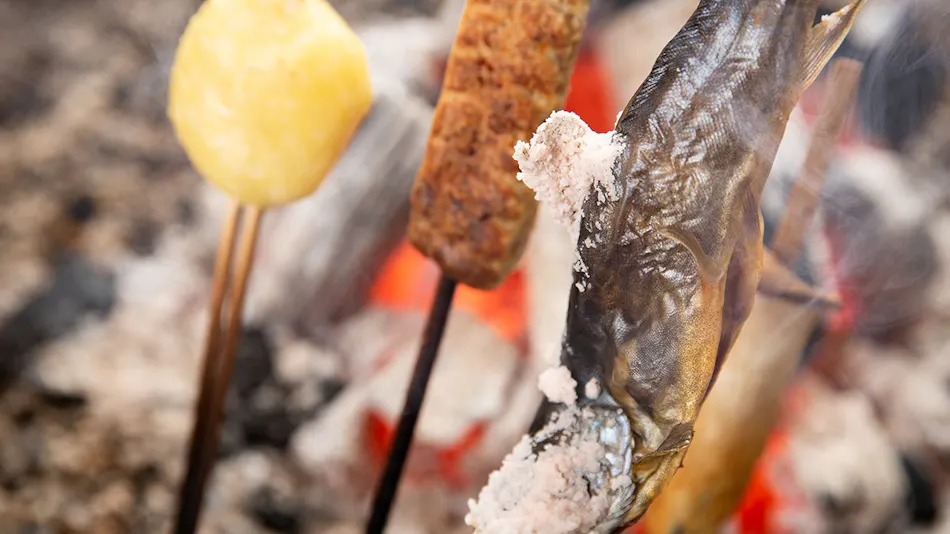 Iwaseyumoto Onsen Hinoki Bath Inn Bunke