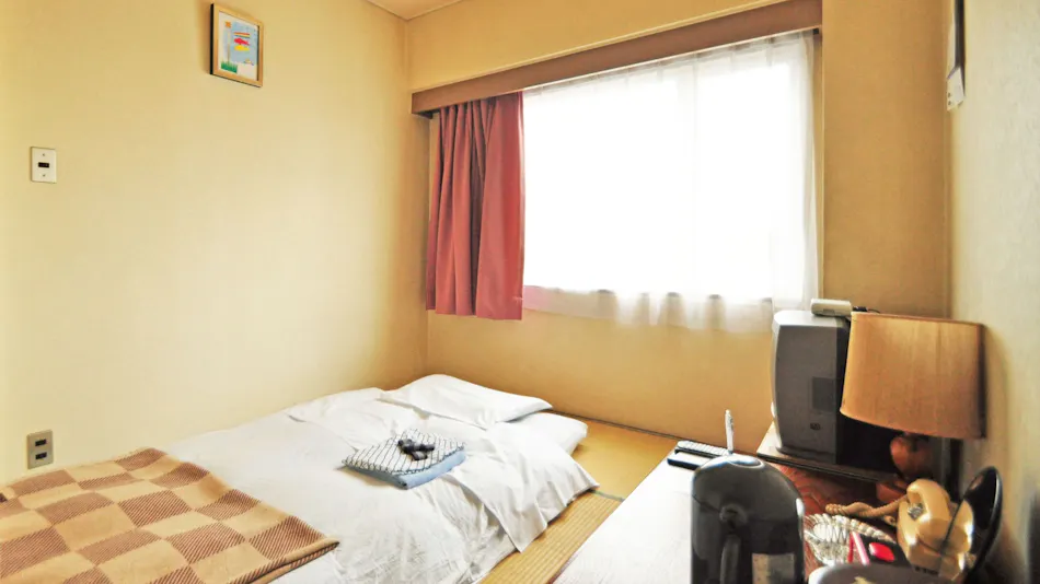 Hachinohe New City Hotel