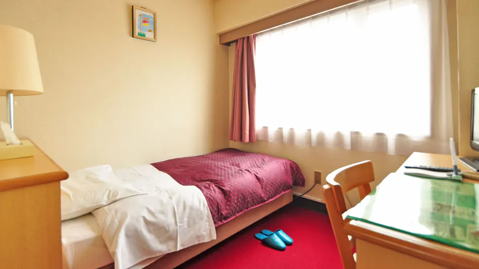 Hachinohe New City Hotel