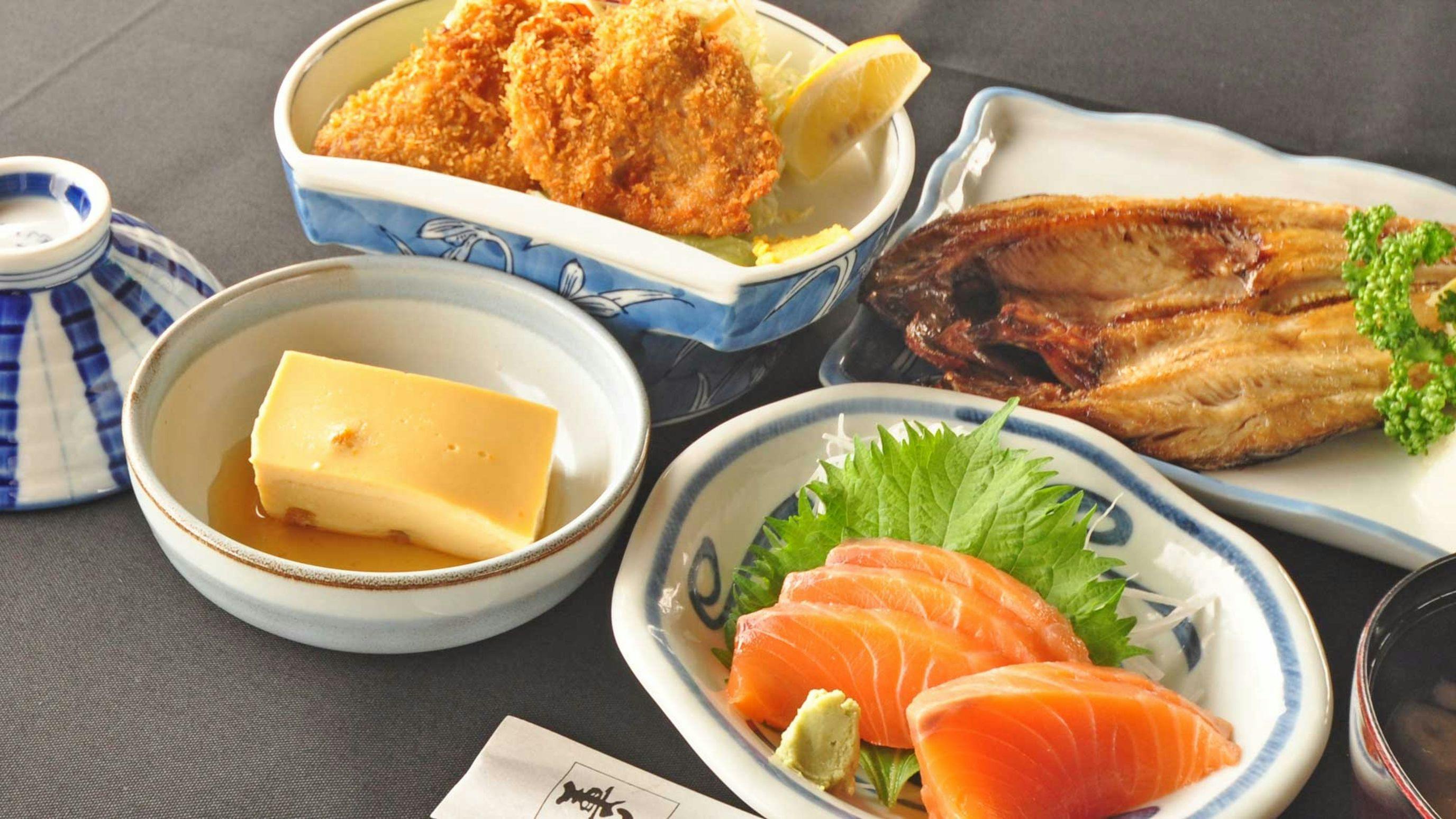 Hachinohe New City Hotel