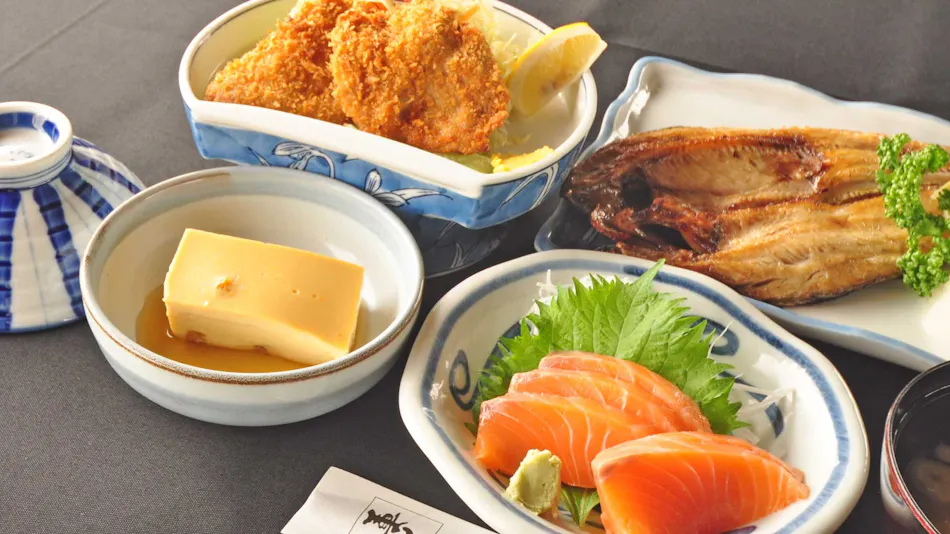 Hachinohe New City Hotel