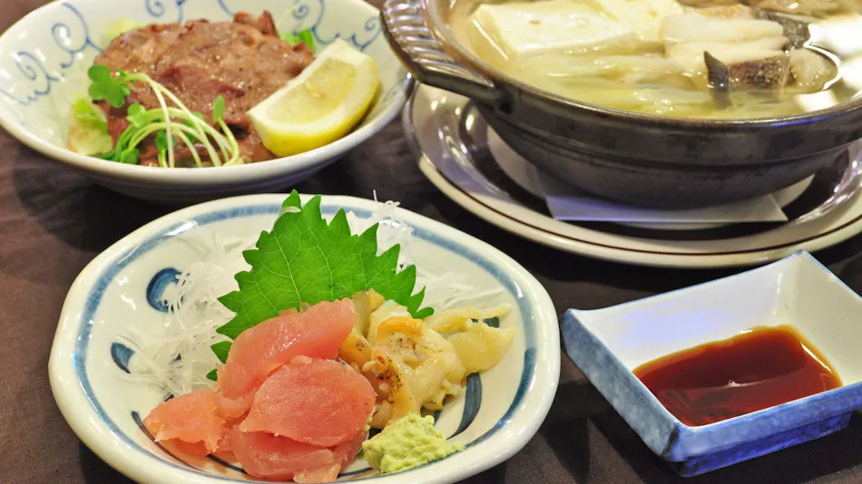 Hachinohe New City Hotel