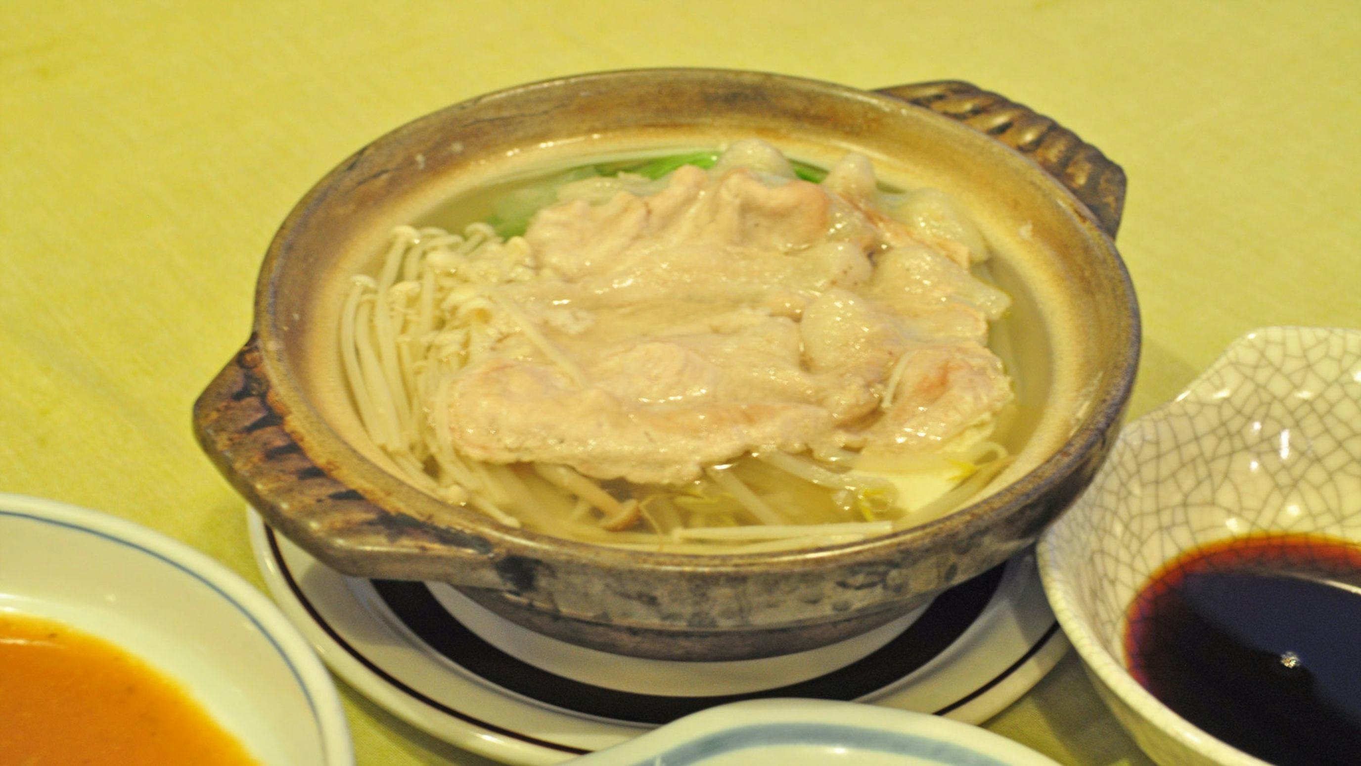 Hachinohe New City Hotel