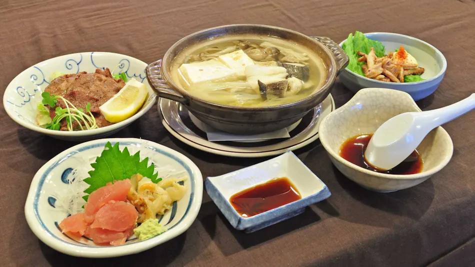 Hachinohe New City Hotel