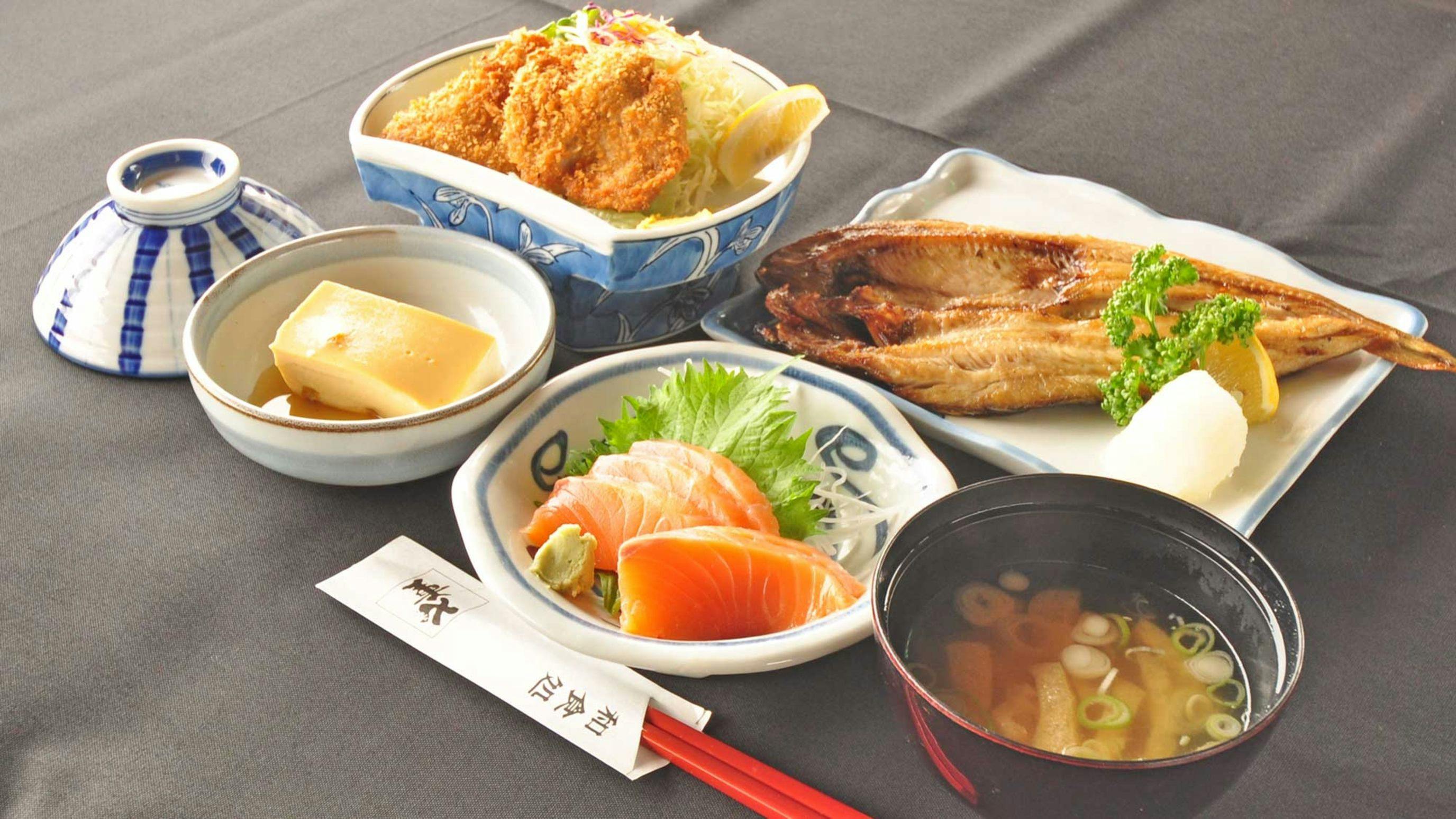 Hachinohe New City Hotel