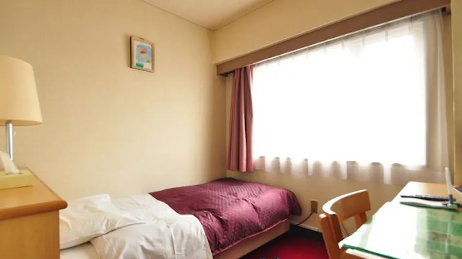 Hachinohe New City Hotel