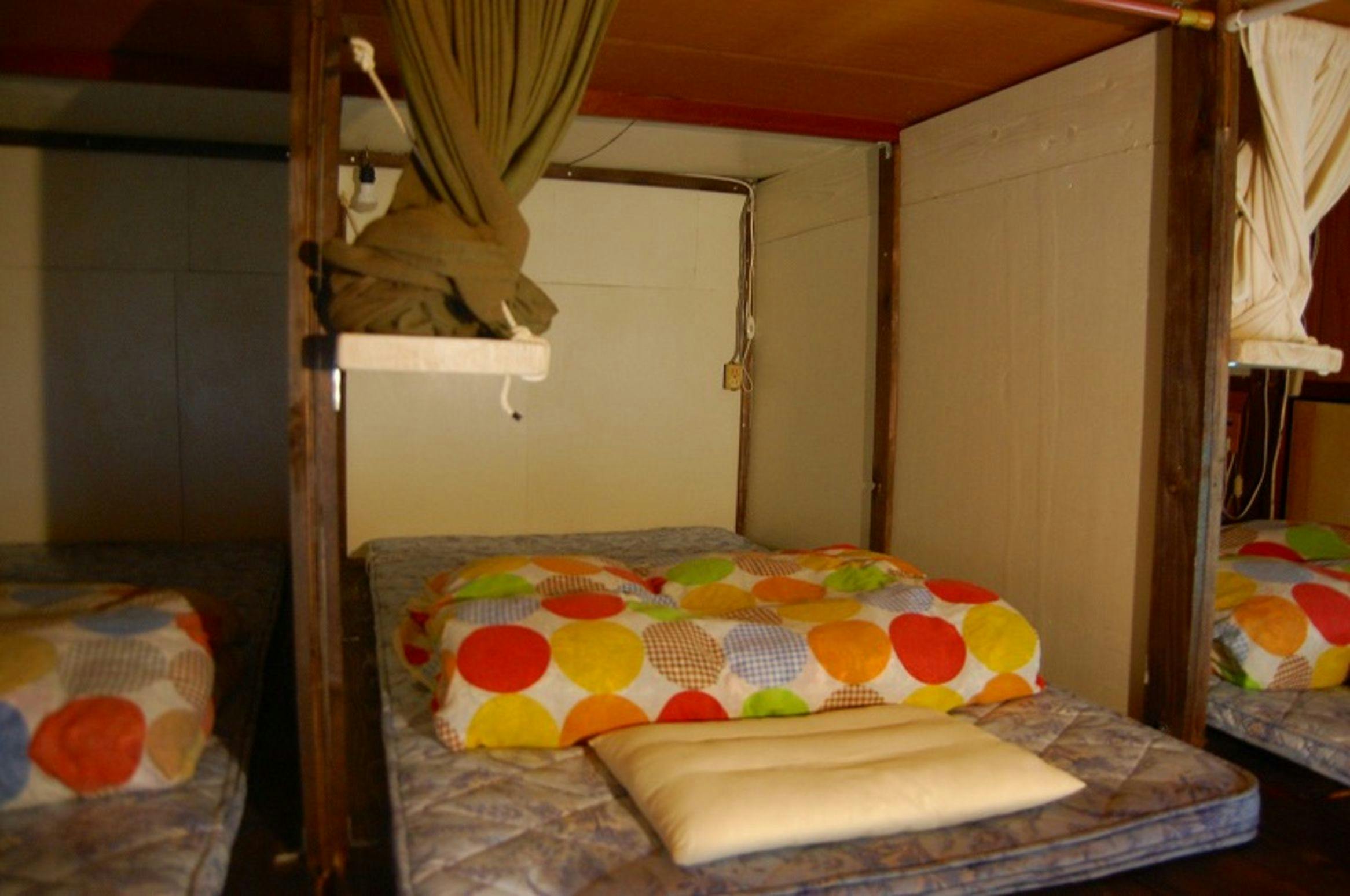 Guest House Connect <Ishigaki Island>