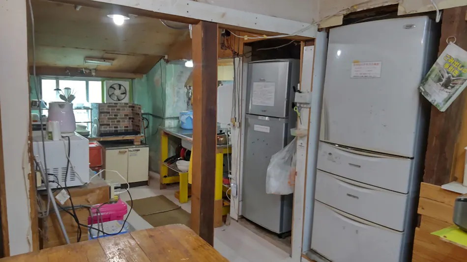 Guest House Connect <Ishigaki Island>