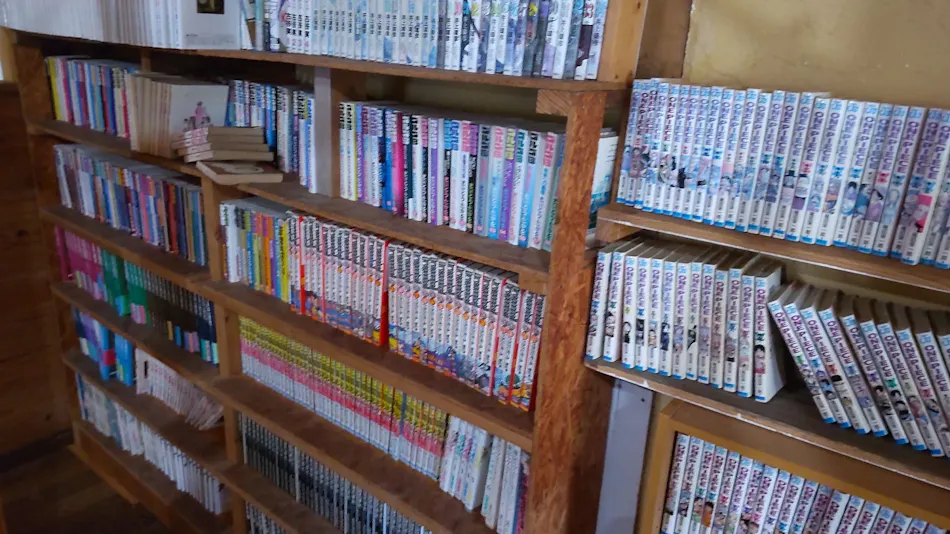 Guest House Connect <Ishigaki Island>