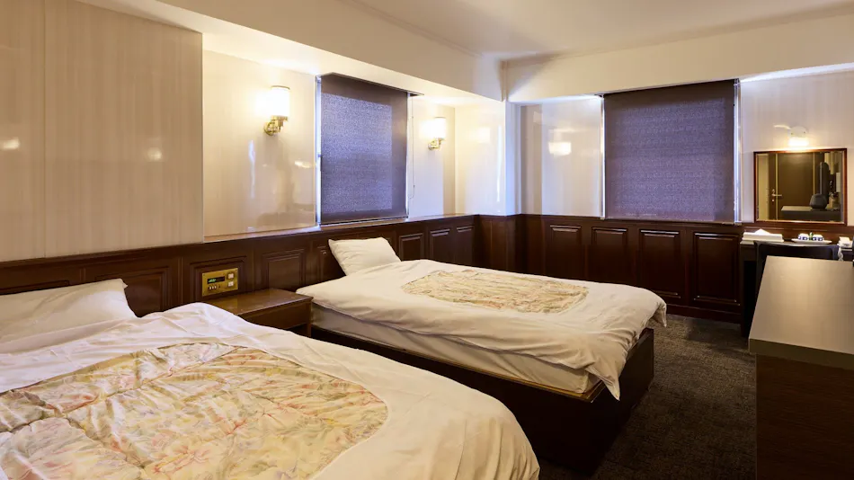 Hotel Wakimizu