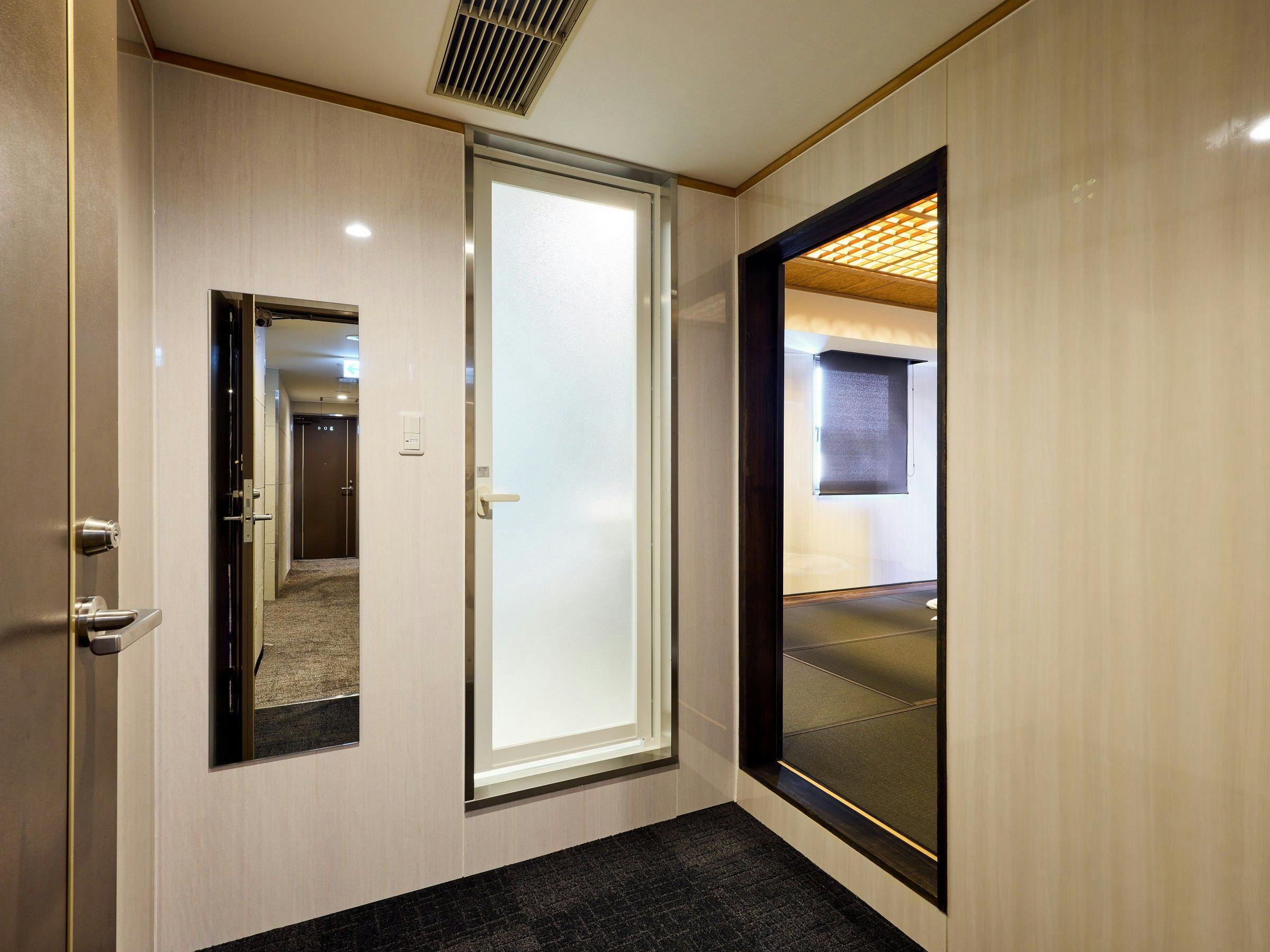 Hotel Wakimizu