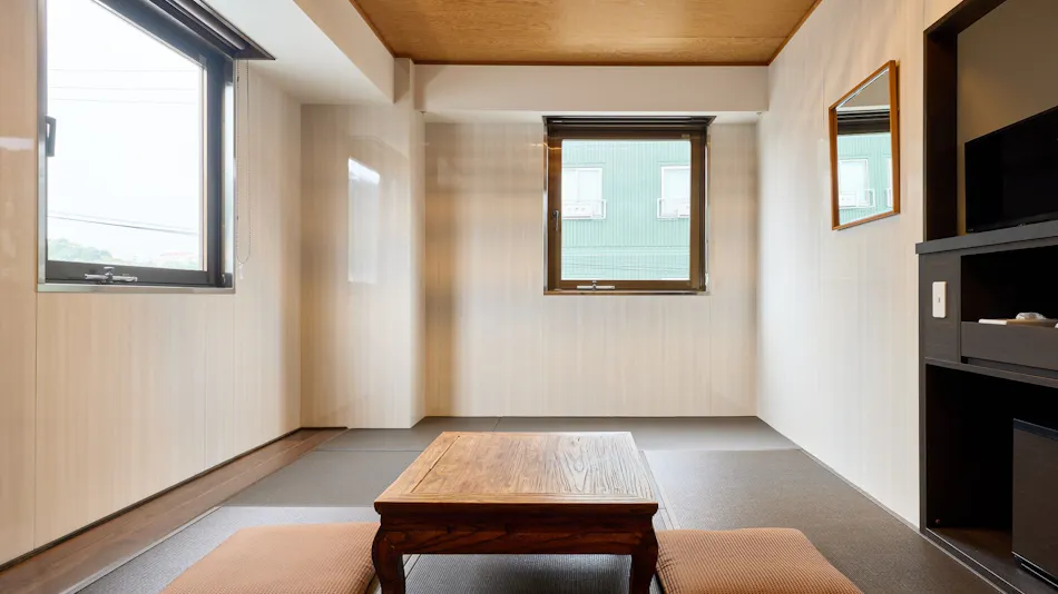 Hotel Wakimizu