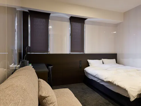 2025년 8월 리뉴얼 더블룸