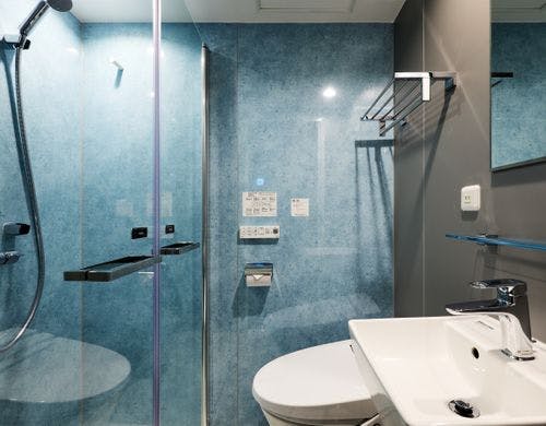 浴衣をご準備しております