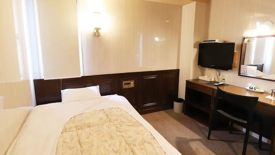 Hotel Wakimizu
