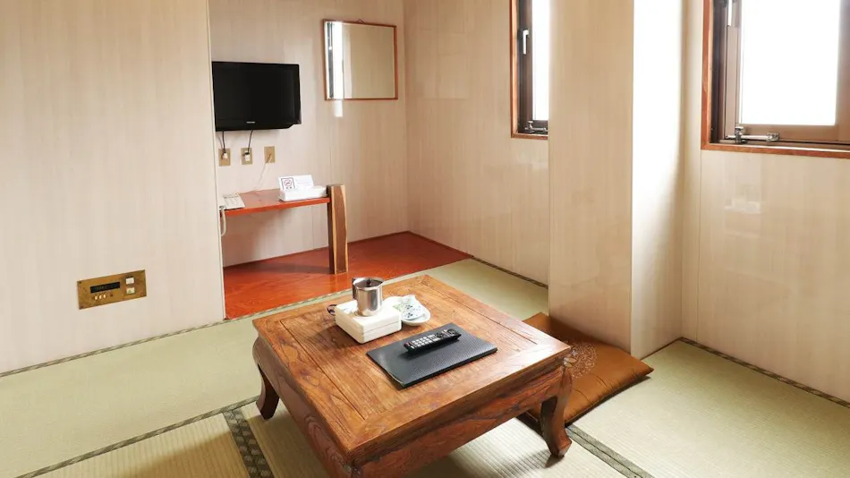 Hotel Wakimizu