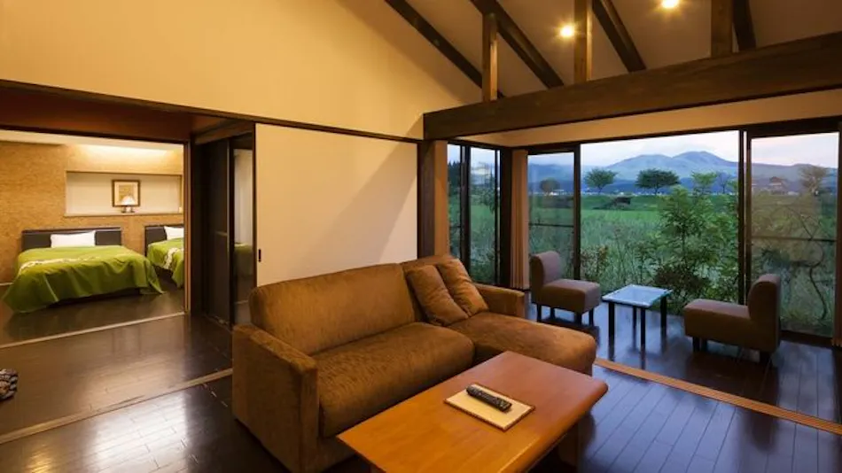 Aso no Tabiyado Takanosho