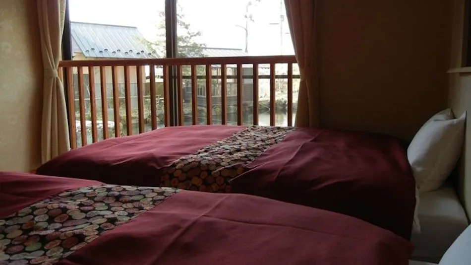 Aso no Tabiyado Takanosho