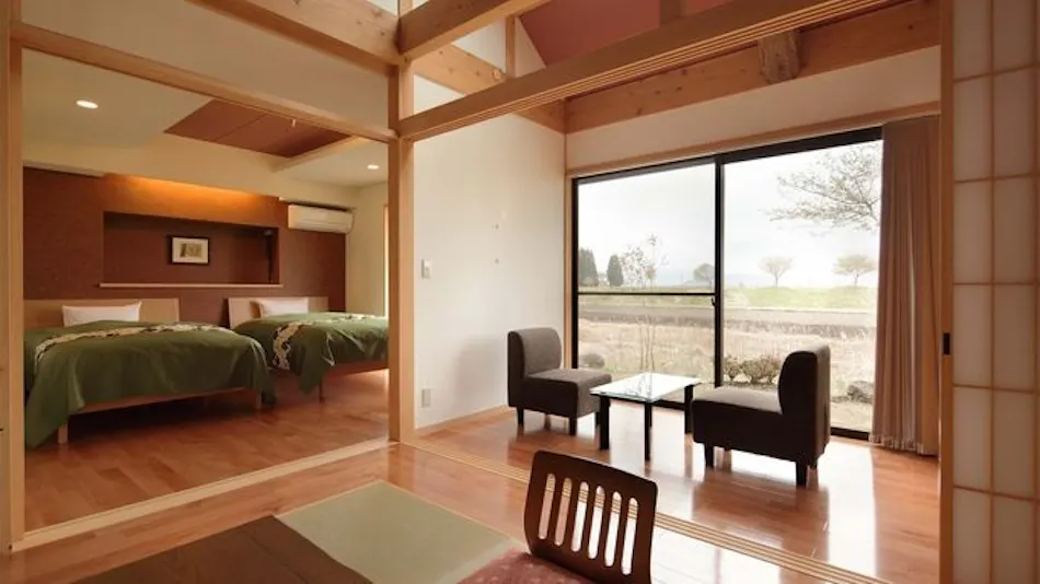 Aso no Tabiyado Takanosho