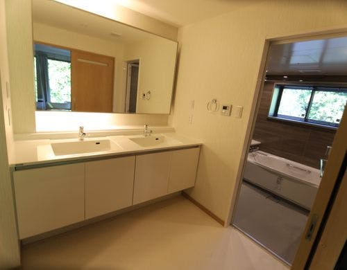 調理器具ございます。
